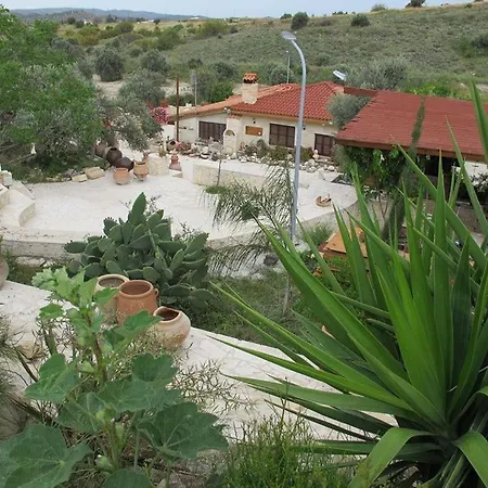 Hébergement de vacances Atrium