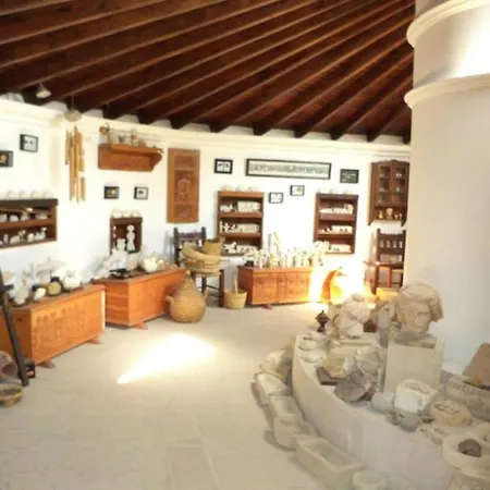 Atrium 別荘 Alambra