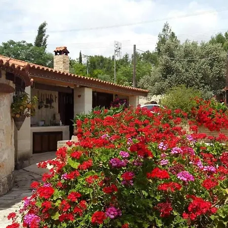 Atrium Hébergement de vacances