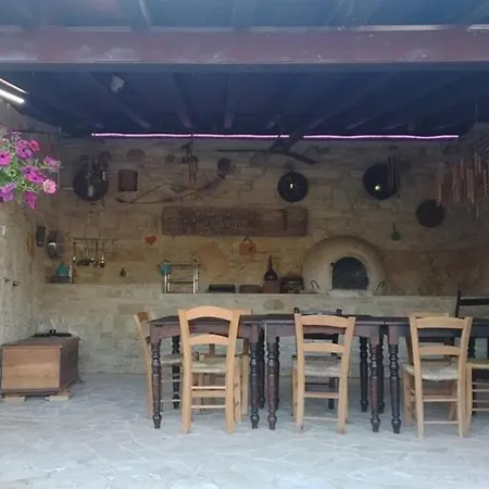 Atrium Hébergement de vacances Alambra