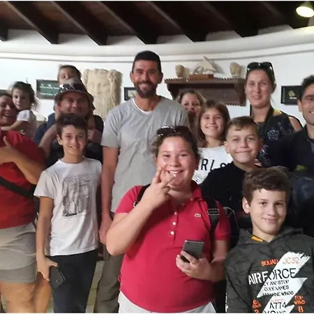 Atrium 別荘 Alambra